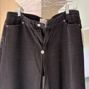 Habitual Vintage Black Women’s Jeans